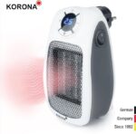 Нагревател с щепсел Korona 60010