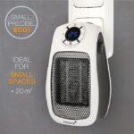 Нагревател с щепсел Korona 60010 - Image 5