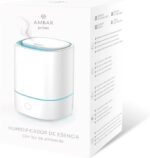 Ambar Perfums ултразвуков овлажнител 2.0, технология Fusion - Image 6