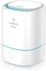Ambar Perfums ултразвуков овлажнител 2.0, технология Fusion - Image 5