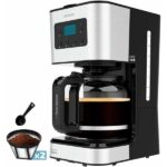 Cecotec Програмируема капкова кафе машина Coffee 66 Smart Plus - Image 3
