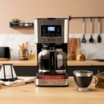 Cecotec Програмируема капкова кафе машина Coffee 66 Smart Plus