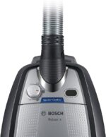 Прахосмукачка Bosch Relaxx'x ProSilence Plus - Image 3