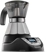 Кафемашина DeLonghi Alicia Plus EMKP 21.B