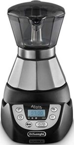 Кафемашина DeLonghi Alicia Plus EMKP 21.B - Image 2