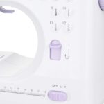 Шевна машина Emerio за деца и начинаещи, SEW-121820 - Image 4