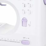 Шевна машина Emerio за деца и начинаещи, SEW-121820 - Image 3