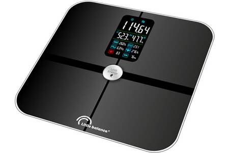 18739.jpg LITTLE BALANCE CARDIO X4 ITO USB-R - Image 1