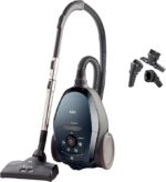 AEG VX82-1-2ST Прахосмукачка с торбичка - Image 2