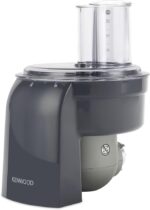 Приставка за нарязване на кубчета Kenwood, приставка за стоящ миксер, KAX400PL