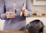 Приставка за нарязване на кубчета Kenwood, приставка за стоящ миксер, KAX400PL - Image 4