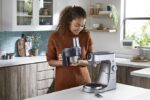 Приставка за нарязване на кубчета Kenwood, приставка за стоящ миксер, KAX400PL - Image 3
