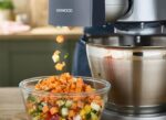 Приставка за нарязване на кубчета Kenwood, приставка за стоящ миксер, KAX400PL - Image 2
