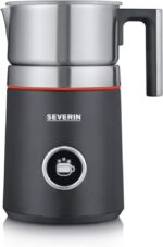 Пенообразувател за мляко Severin SM 3587 - Image 5