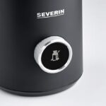 Пенообразувател за мляко Severin SM 3587 - Image 2