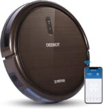 Прахосмукачка-робот ECOVACS DEEBOT N79S