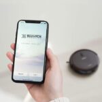 Прахосмукачка-робот ECOVACS DEEBOT N79S - Image 3
