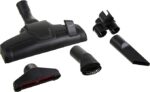 Прахосмукачка без торба AMAZONBASICS VCS35B15KC-70 - Image 5
