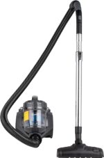 Прахосмукачка без торба AMAZONBASICS VCS35B15KC-70