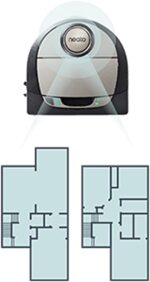 Прахосмукачка робот Neato Botvac Connected D7 - Image 3