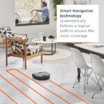 Прахосмукачка робот Neato Botvac Connected D7 - Image 10