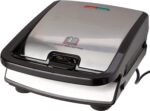 Уред за сандвичи Tefal SW852D12 - Image 5