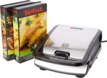Уред за сандвичи Tefal SW852D12