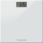 Цифров кантар за баня Rowenta Classic BS1131 с компактен LCD дисплей - Image 5
