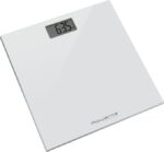 Цифров кантар за баня Rowenta Classic BS1131 с компактен LCD дисплей - Image 4