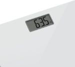 Цифров кантар за баня Rowenta Classic BS1131 с компактен LCD дисплей - Image 3