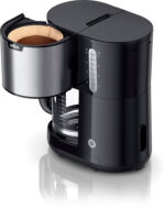 Кафемашина Braun Household PurShine KF 1500 BK - Image 6
