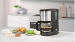 Кафемашина Braun Household PurShine KF 1500 BK
