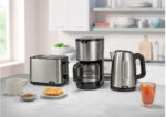 Кафемашина Braun Household PurShine KF 1500 BK - Image 5