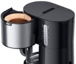 Кафемашина Braun Household PurShine KF 1500 BK - Image 4