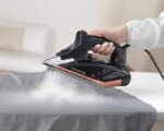 Rowenta DW9249 DW9249D1 Парна ютия, стомана, многоцветна [енергиен клас A+] - Image 6