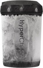 Патентован охладител за разтворимо кафе и напитки HyperChiller Maxi-Matic