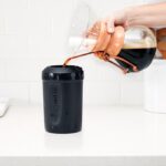 Патентован охладител за разтворимо кафе и напитки HyperChiller Maxi-Matic - Image 3