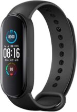 Xiaomi Mi Smart Band 5