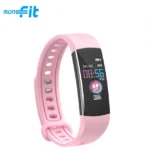 Фитнес гривна MoreFit FT803HR