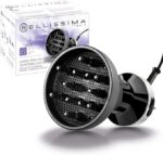 Дифузер с горещ въздух за къдрава коса-Bellissima Diffon DF1 1000 - Image 2