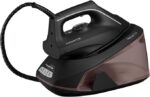 Парогенератор Rowenta VR5120 Easy Steam Iron Station, 2400 вата - Image 6