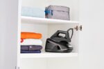 Парогенератор Rowenta VR5120 Easy Steam Iron Station, 2400 вата - Image 3