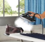 Парогенератор Rowenta VR5120 Easy Steam Iron Station, 2400 вата - Image 2