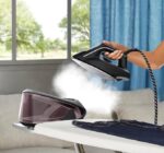 Парогенератор Rowenta VR5120 Easy Steam Iron Station, 2400 вата - Image 7