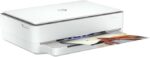 Многофункционален цветен принтер HP ENVY 6020 - Image 2