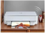 Многофункционален цветен принтер HP ENVY 6020