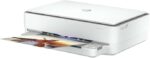 Многофункционален цветен принтер HP ENVY 6020 - Image 3