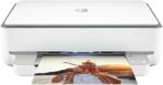 Многофункционален цветен принтер HP ENVY 6020 - Image 5