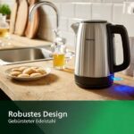 Електрическа кана Philips Daily Collection – HD9350/90 - Image 3