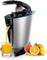 CECOTEC ESSENTIALVITA HYDEN 600 СОКОИЗТИСКАЧКА